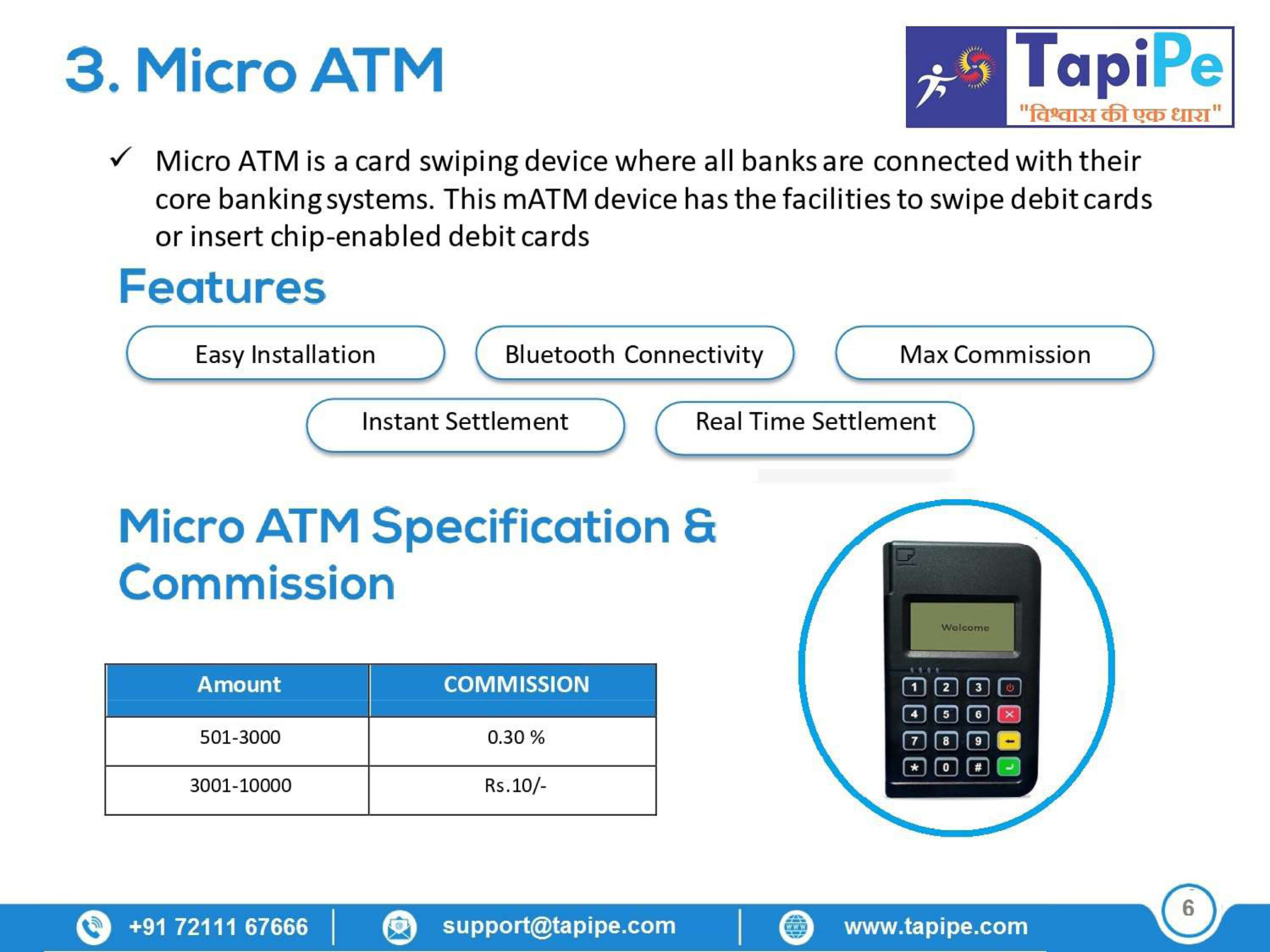 PPT TapiPe-6